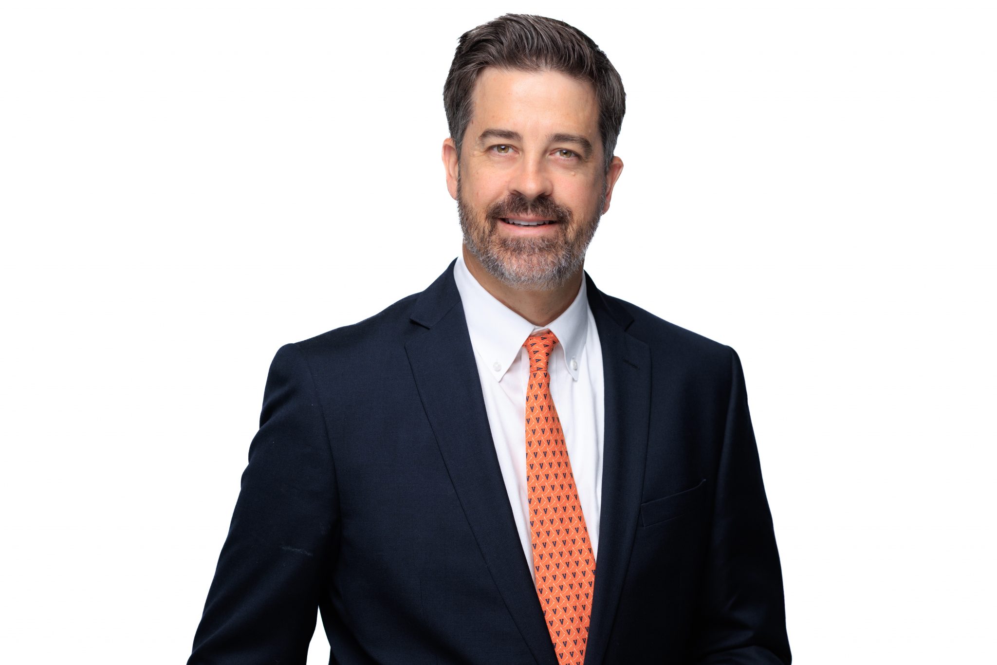 Andrew C. Harding - Kiernan Trebach